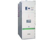 VEZ 10kV 中置式金屬鎧裝開關柜