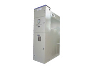 GFC 40.5kV SF6氣體絕緣開關柜