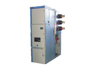 VEZ-（F-C） 10kV 中置式金屬鎧裝開關柜配真空接觸器