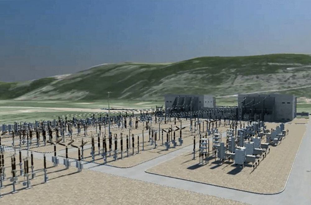 改變全球能源未來的“直流輸電”技術-究竟有多牛？