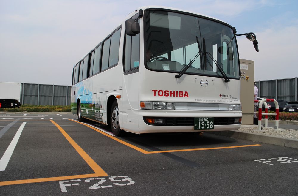 共享電動汽車、無人駕駛電動汽車？-支撐這些暢想的汽車電池會是什么樣？
