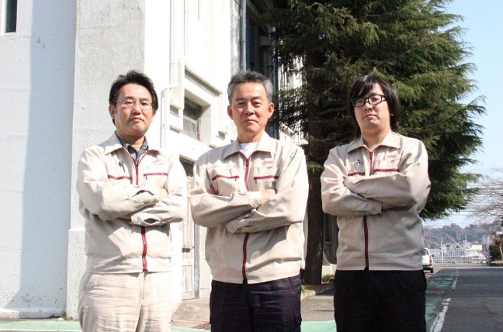 LED電源電路研發(fā)團(tuán)隊(duì)成員