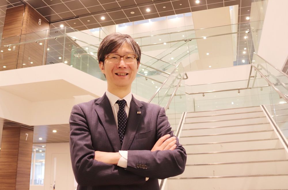 數據戰爭拉開帷幕，東芝都做出了哪些戰略布局？